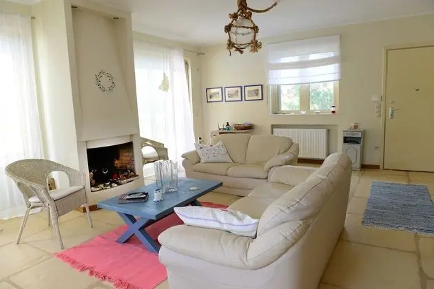 Villa, 4 Yatak Odası, Kişiye Özel Havuzlu