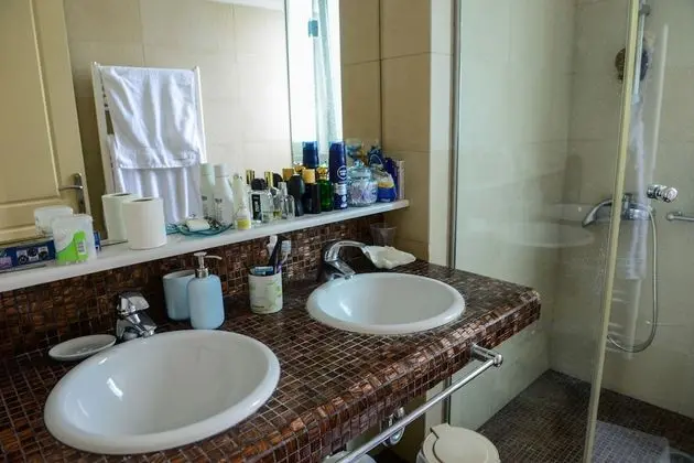 Villa, 4 Yatak Odası, Kişiye Özel Havuzlu