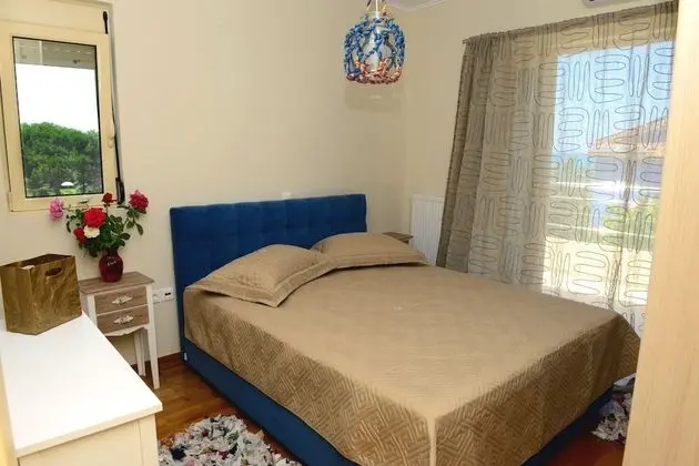 Villa, 5 Yatak Odası, Kişiye Özel Havuzlu, Deniz Manzaralı