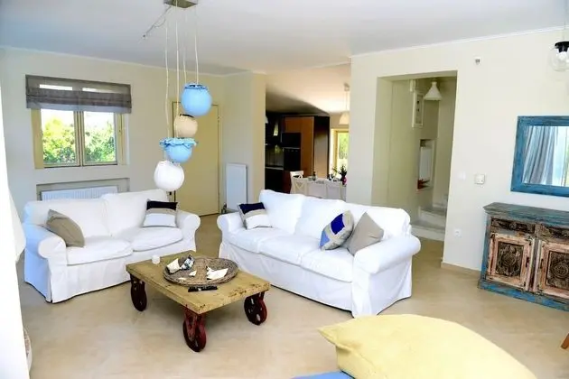 Villa, 5 Yatak Odası, Kişiye Özel Havuzlu, Deniz Manzaralı