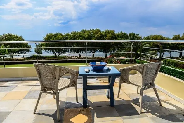 Villa, 5 Yatak Odası, Kişiye Özel Havuzlu, Deniz Manzaralı