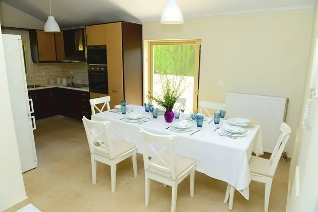 Villa, Kişiye Özel Havuzlu