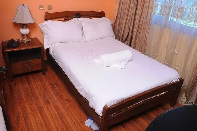 Standard Tek Kişilik Oda