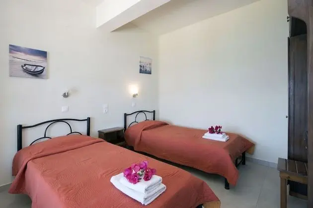 Stüdyo, Deniz Manzaralı