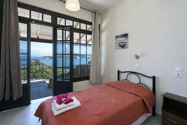 Stüdyo, Deniz Manzaralı