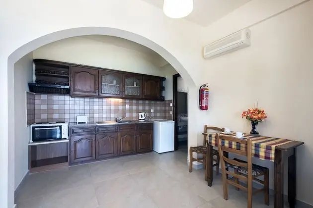 Stüdyo, Deniz Manzaralı