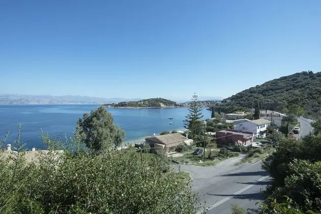 Stüdyo, Deniz Manzaralı