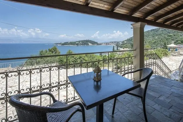 Stüdyo, Deniz Manzaralı
