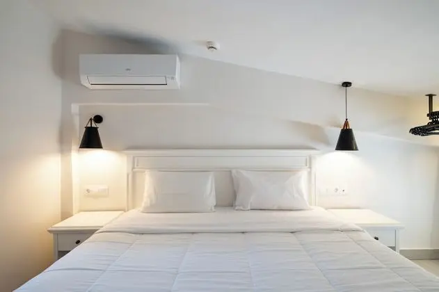 Maisonette Suite Sea View