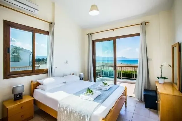 Villa, 3 Yatak Odası