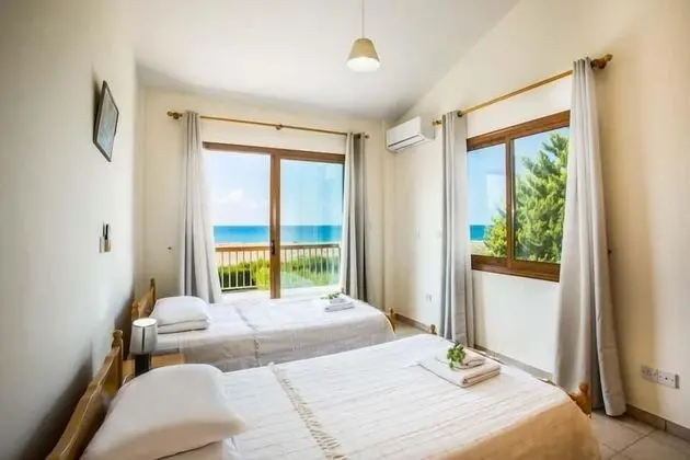 Villa, 3 Yatak Odası