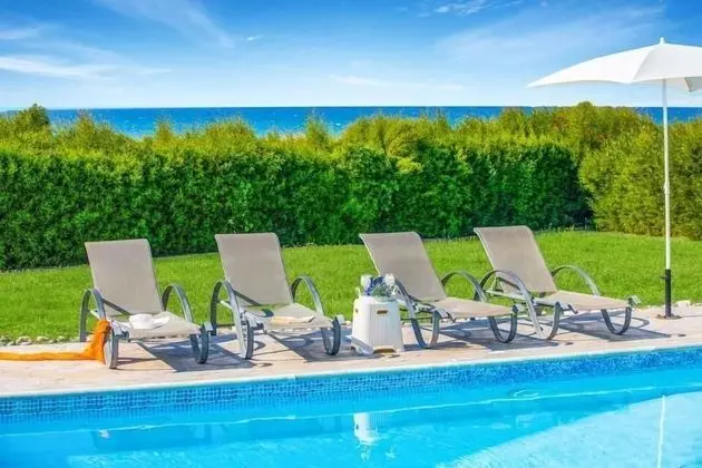 Villa, 3 Yatak Odası