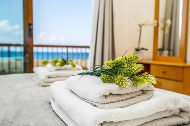 Villa, 3 Yatak Odası