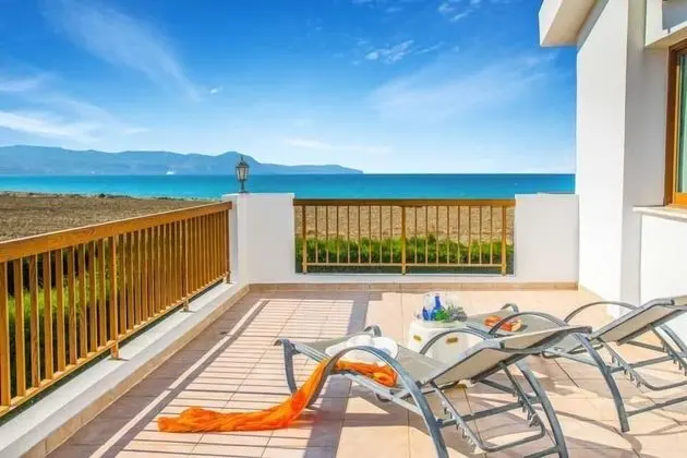 Villa, 3 Yatak Odası