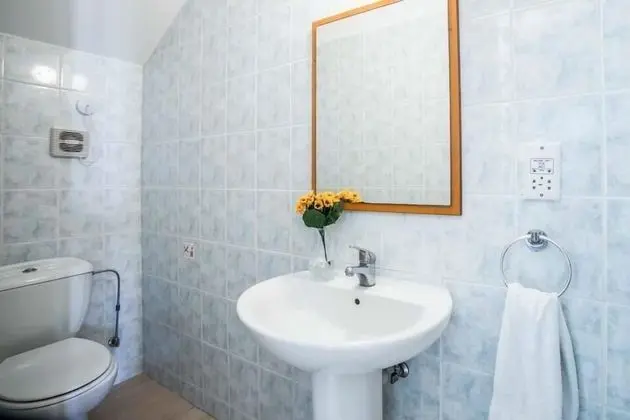 Villa, 3 Yatak Odası