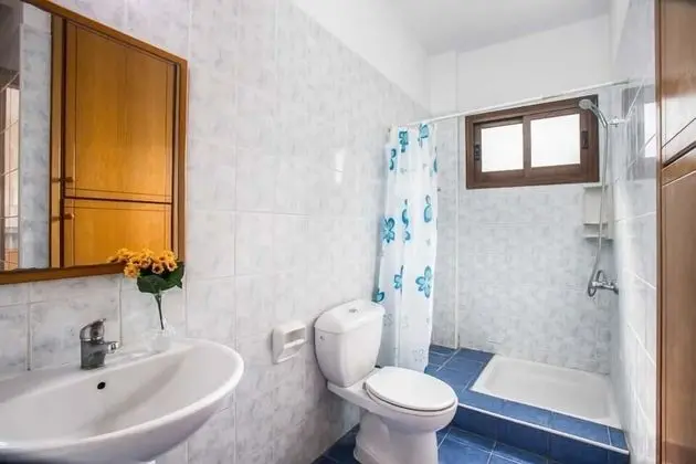 Villa, 3 Yatak Odası