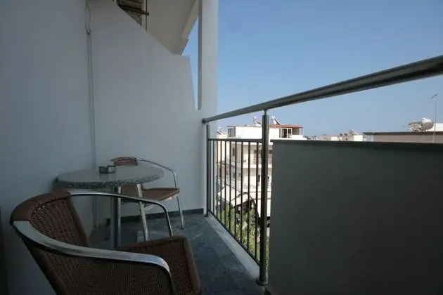 Tek Kişilik Oda