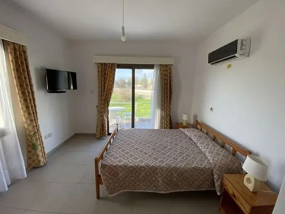 Apart Daire, 1 Yatak Odası (for 2)