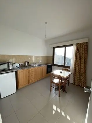 Apart Daire, 1 Yatak Odası (for 2)