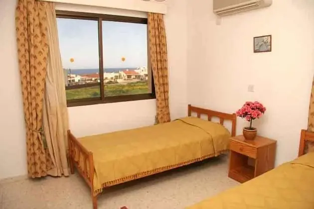 Dubleks, 2 Yatak Odası, Manzaralı