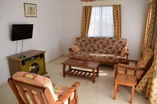 Dubleks, 2 Yatak Odası, Manzaralı
