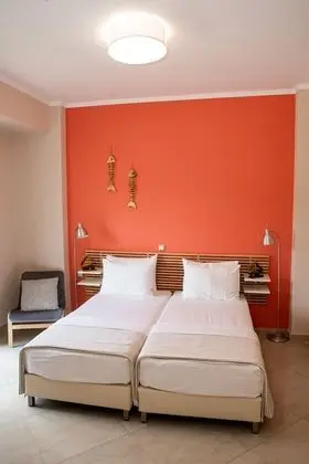 Family Villa, 4 Yatak Odası, Kişiye Özel Havuzlu, Deniz Manzaralı