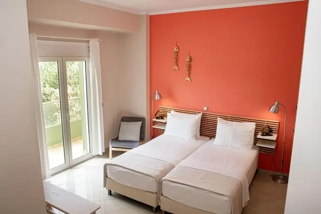 Family Villa, 4 Yatak Odası, Kişiye Özel Havuzlu, Deniz Manzaralı