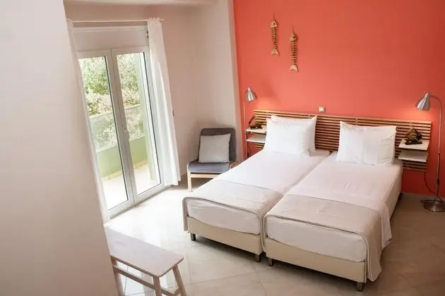 Family Villa, 4 Yatak Odası, Kişiye Özel Havuzlu, Deniz Manzaralı