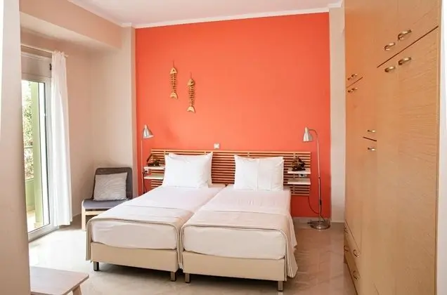 Family Villa, 4 Yatak Odası, Kişiye Özel Havuzlu, Deniz Manzaralı