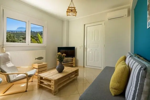 Family Villa, 4 Yatak Odası, Kişiye Özel Havuzlu, Deniz Manzaralı