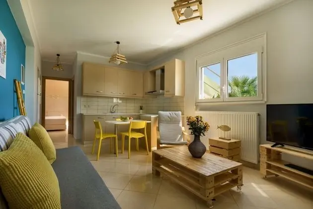 Family Villa, 4 Yatak Odası, Kişiye Özel Havuzlu, Deniz Manzaralı
