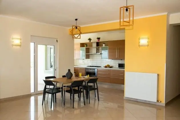 Family Villa, 4 Yatak Odası, Kişiye Özel Havuzlu, Deniz Manzaralı