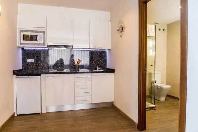 Apart Daire, 2 Yatak Odası, Balkon