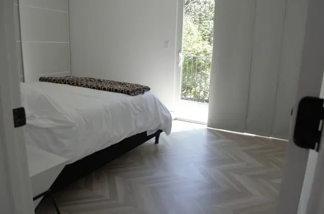 Deluxe Ev, 2 Yatak Odası