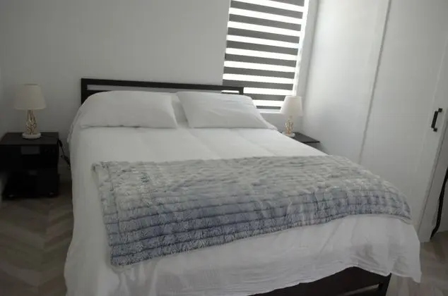 Deluxe Ev, 2 Yatak Odası