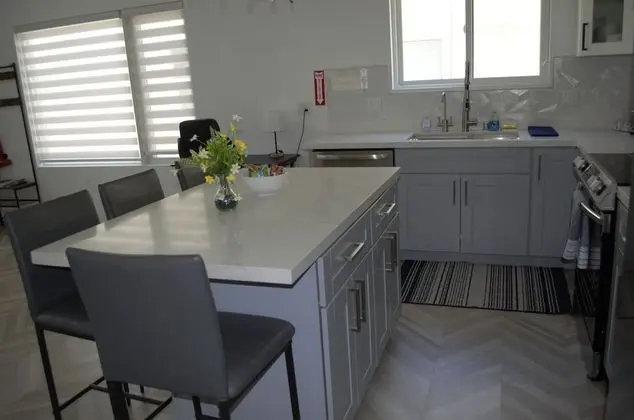 Deluxe Ev, 2 Yatak Odası