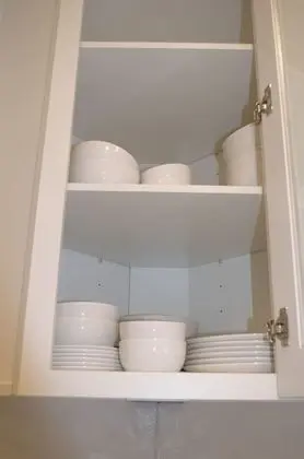 Deluxe Ev, 2 Yatak Odası