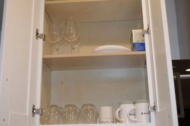 Deluxe Ev, 2 Yatak Odası