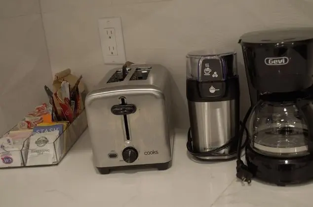 Deluxe Ev, 2 Yatak Odası