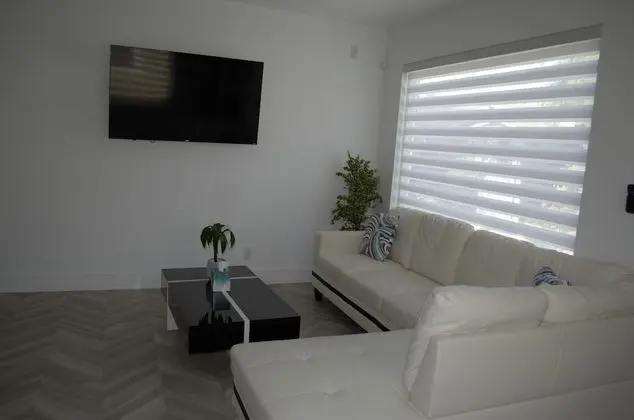Deluxe Ev, 2 Yatak Odası