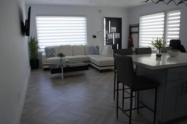 Deluxe Ev, 2 Yatak Odası