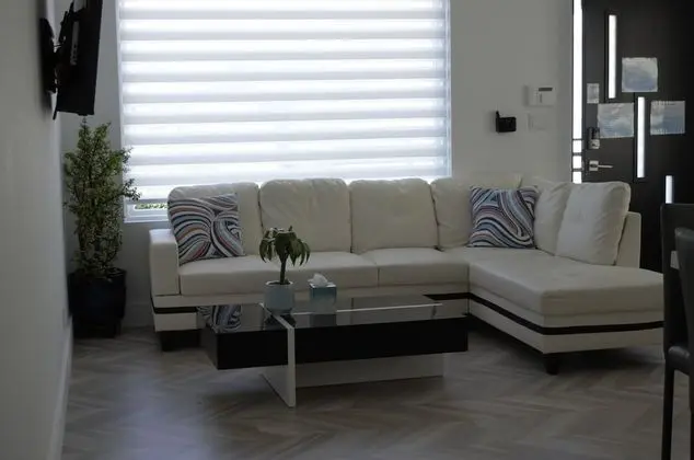 Deluxe Ev, 2 Yatak Odası