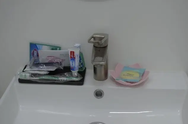 Deluxe Ev, 2 Yatak Odası