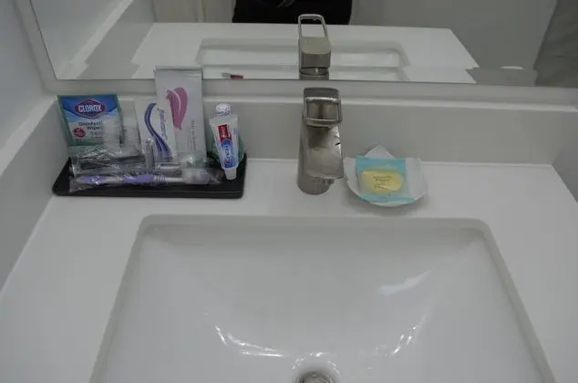 Deluxe Ev, 2 Yatak Odası