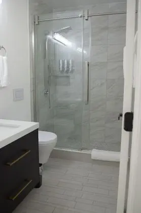 Deluxe Ev, 2 Yatak Odası