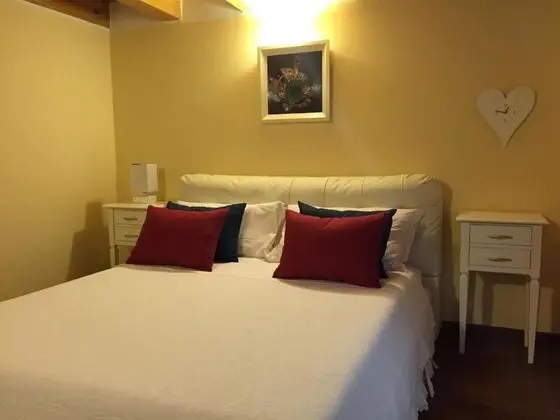 Classic Oda (Gandolfa)