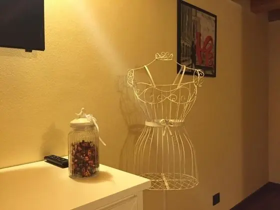 Classic Oda (Gandolfa)