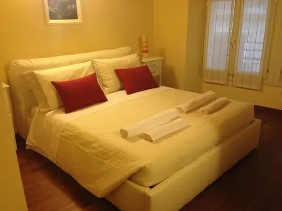 Classic Oda (Gandolfa)