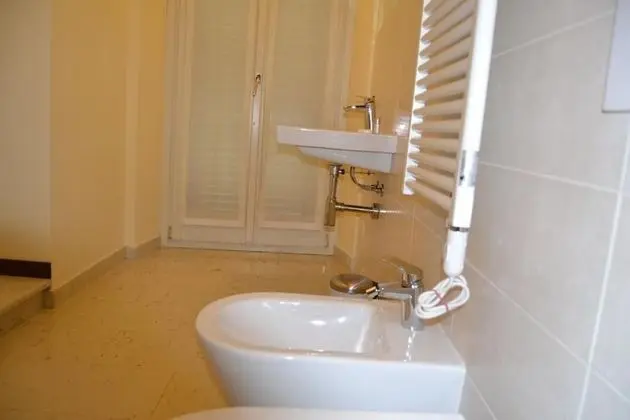 Deluxe Tek Büyük Yataklı Oda (Giulietta)