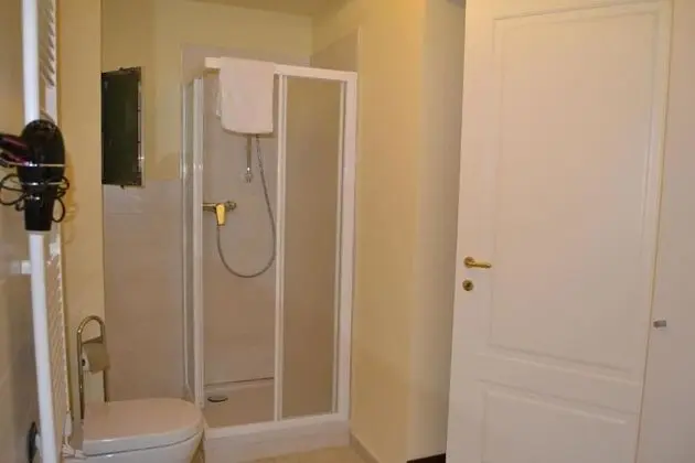 Deluxe Tek Büyük Yataklı Oda (Giulietta)